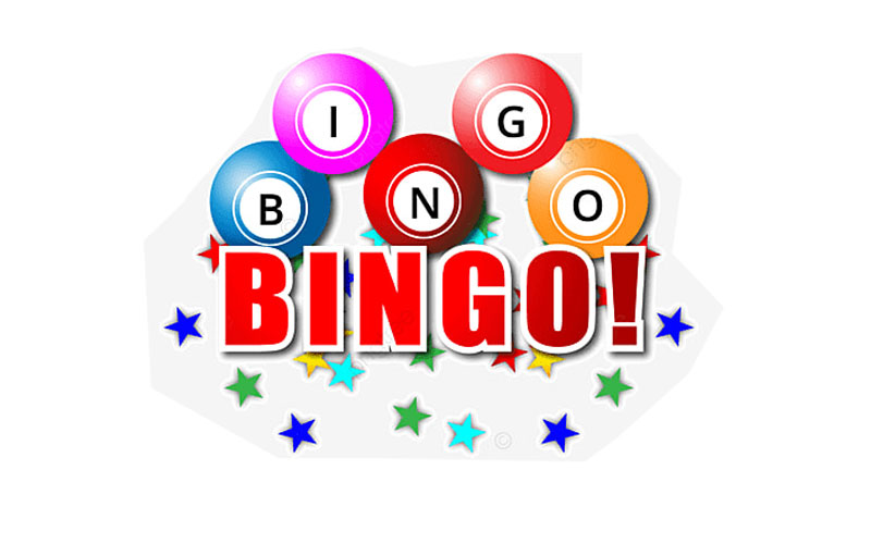 online gaming popularitas bingo - Ekings