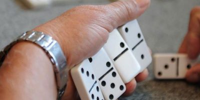 Online Gaming Permainan Domino - Ekings