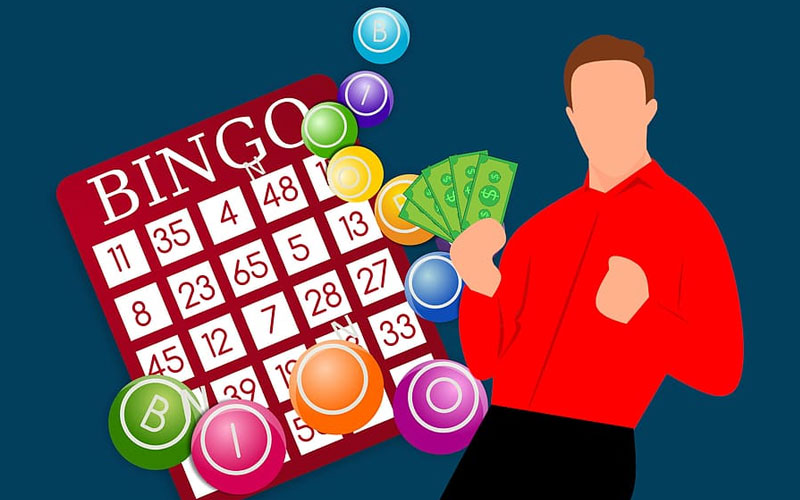 online gaming panduan bingo - Ekings