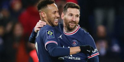 berita bola revolusi psg - Ekings