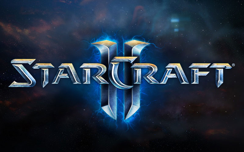 online gaming gameplay starcraft - Ekings