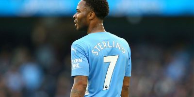 berita bola jawaban sterling - Ekings