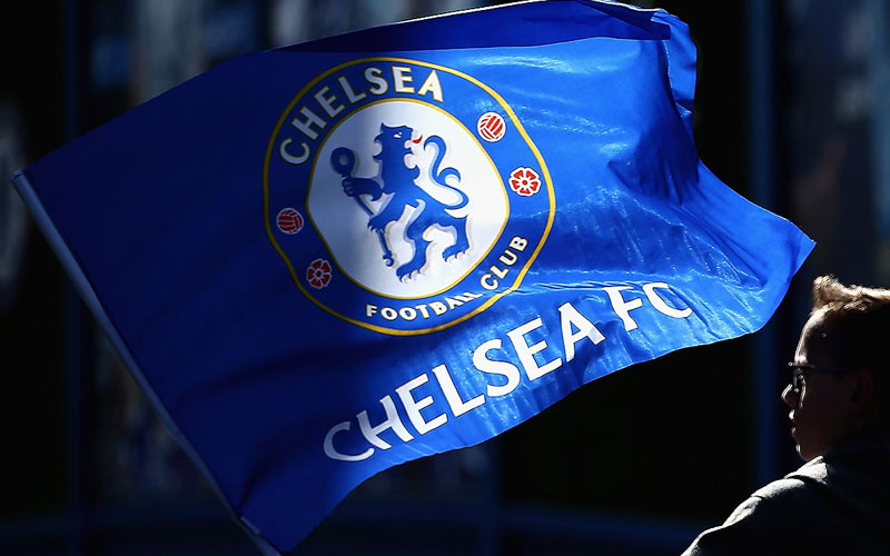 berita bola revolusi chelsea - Ekings