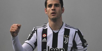 berita bola morata hengkang - Ekings