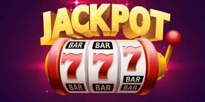 online gaming progressive jackpot - Ekings