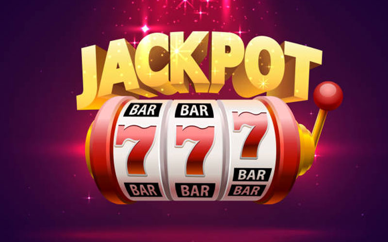 online gaming progressive jackpot - Ekings