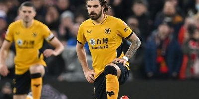 berita bola pemain wolves - Ekings