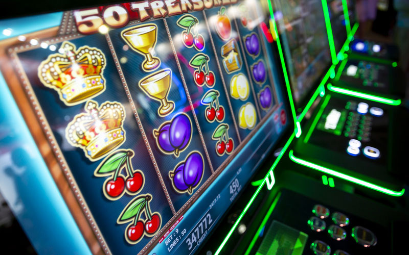 online gaming slot asia - Ekings