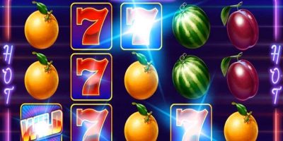 online gaming slot buah - Ekings