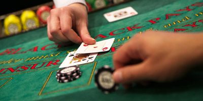 online gaming dealer blackjack - Ekings