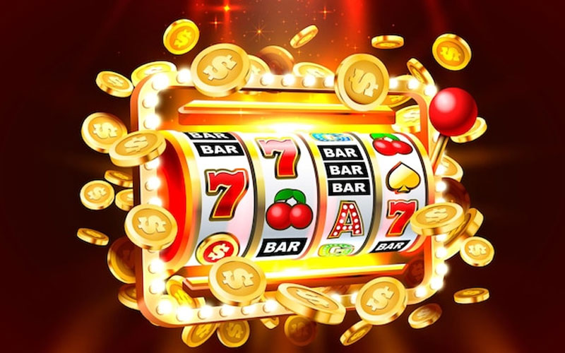 online gaming slot 3d - Ekings