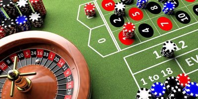 online gaming casino roulette - Ekings