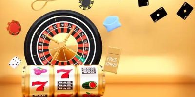 online gaming casino slot - Ekings