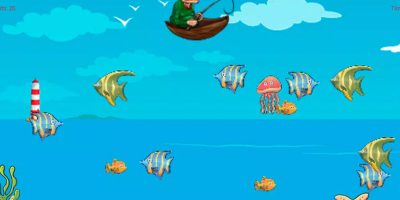 online gaming fishing android - Ekings