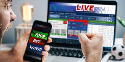 online gaming strategi sportsbook - Ekings