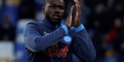 berita bola incar koulibaly - Ekings