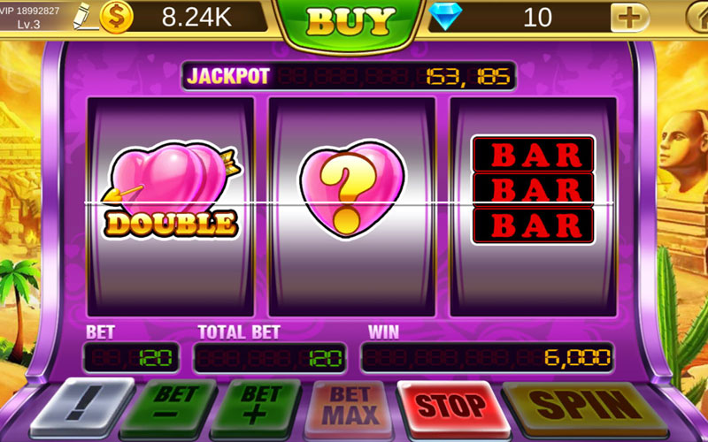 online gaming kompetisi slot - Ekings