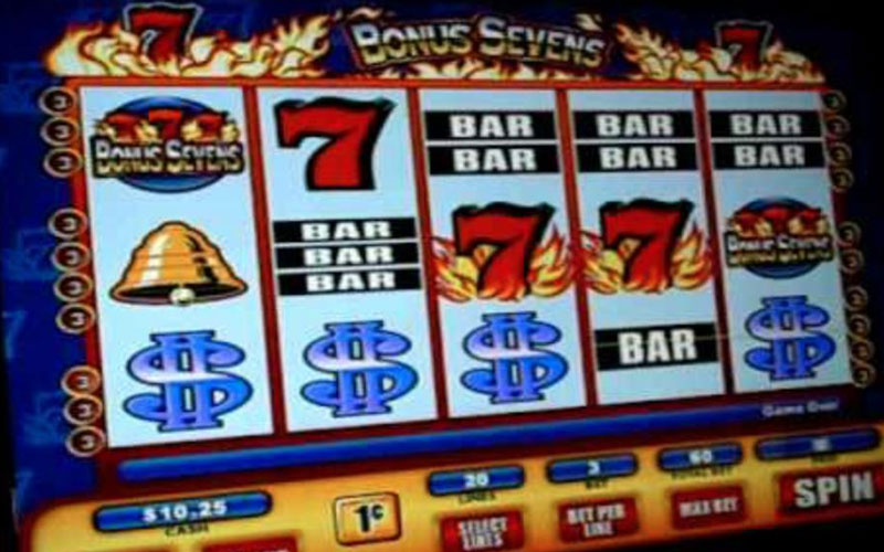 online gaming penny slot - Ekings