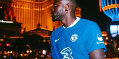 Berita Bola Kalidou Koulibaly - Ekings