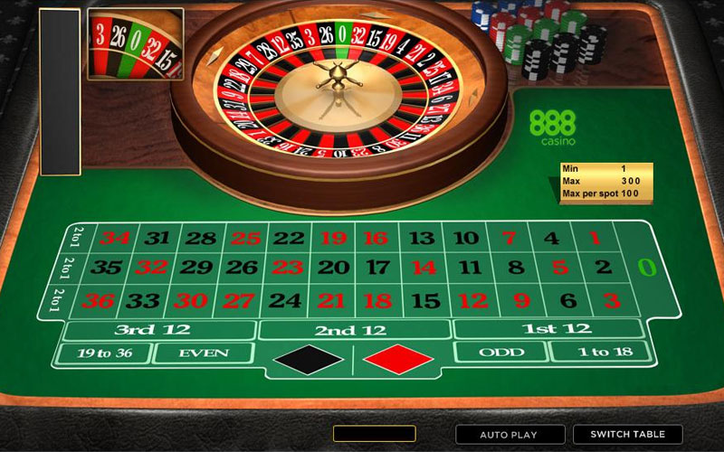 online gaming roulette uang - Ekings