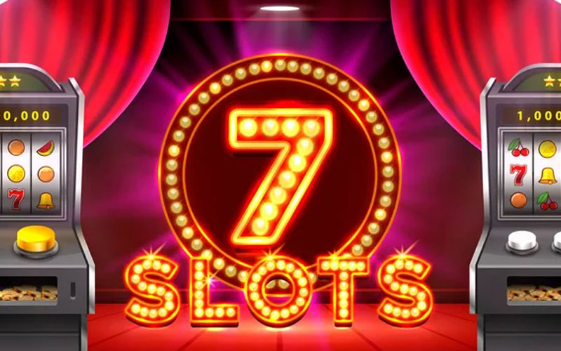 online gaming simbol slot - Ekings