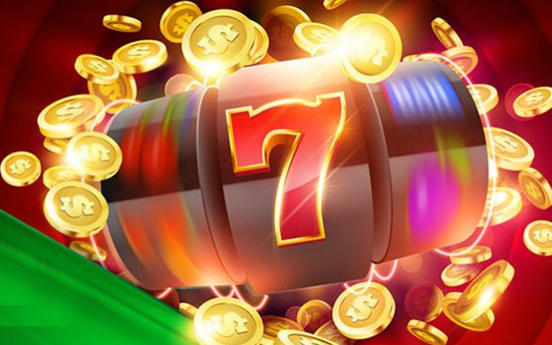 online gaming slots fantasi - Ekings