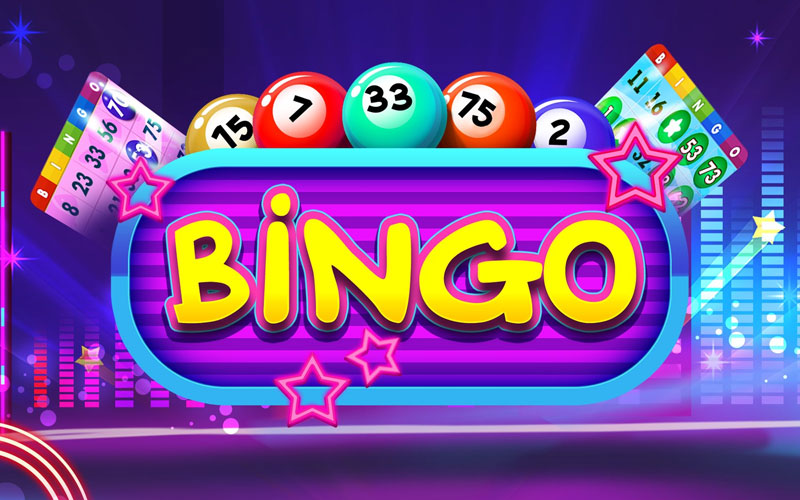 online gaming bingo bet - Ekings