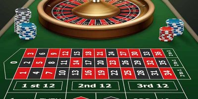 online gaming bandar roulette - Ekings