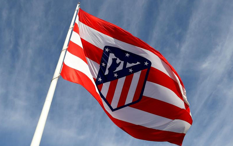 berita bola atletico madrid - Ekings