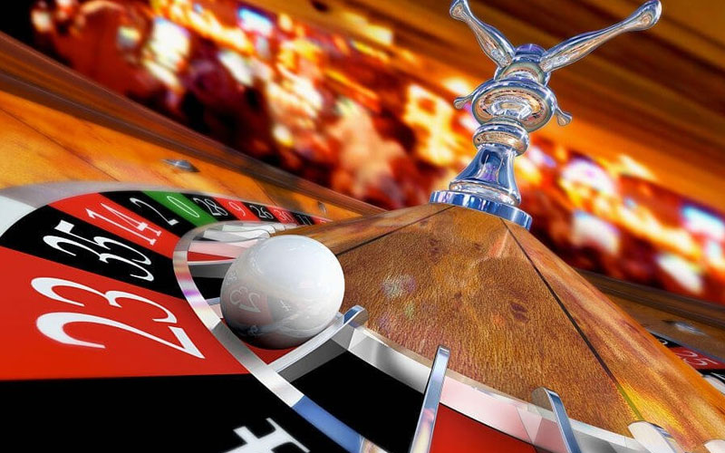 online gaming betting roulette - Ekings