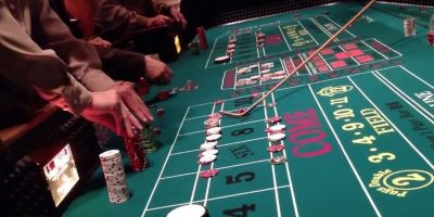 online gaming craps virtual - Ekings