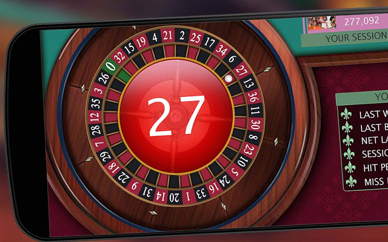 online gaming roulette apk - Ekings