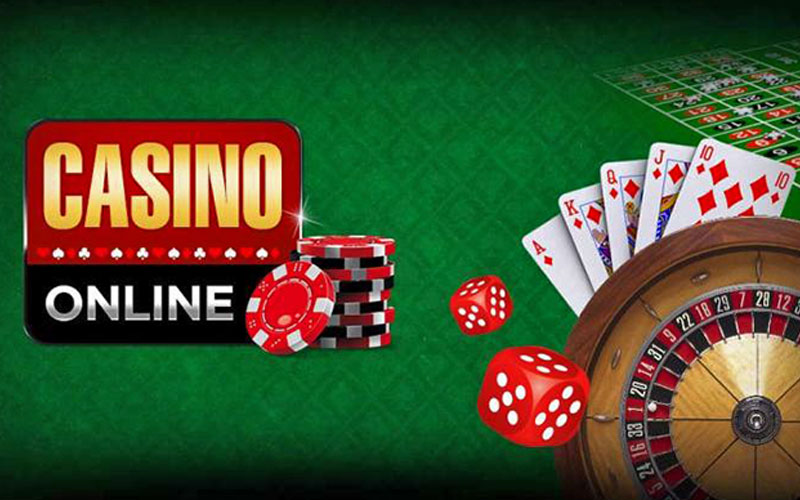 online gaming casino bonus - Ekings