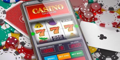 online gaming casino terbesar - Ekings
