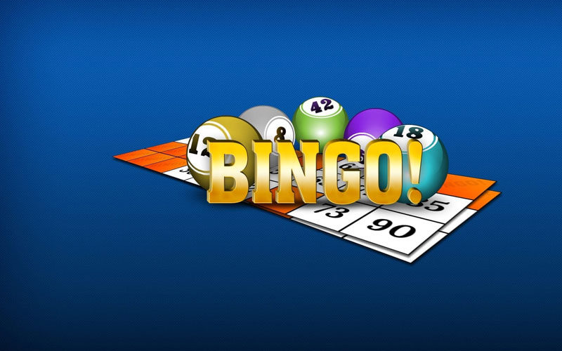 Online Gaming Peluang Bingo - Ekings