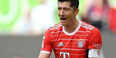 berita bola ganti lewandowski - Ekings