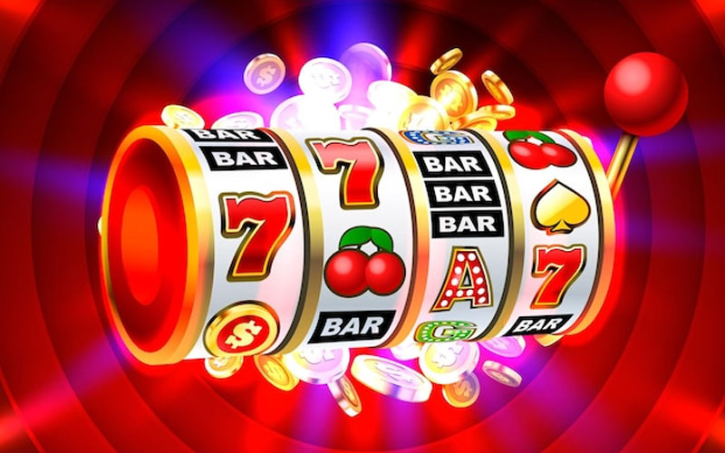 online gaming slot sejati - Ekings