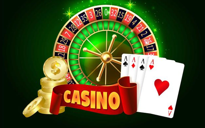 online gaming casino - Ekings