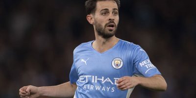 berita bola transfer silva - Ekings