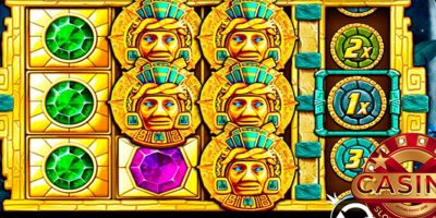 online gaming aztec gems - Ekings