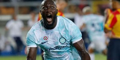 berita bola lukaku kembali - Ekings