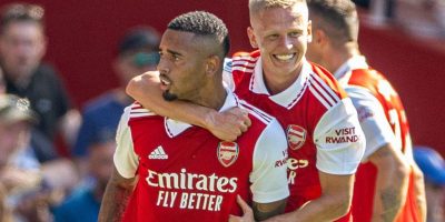 berita bola arsenal menang - Ekings