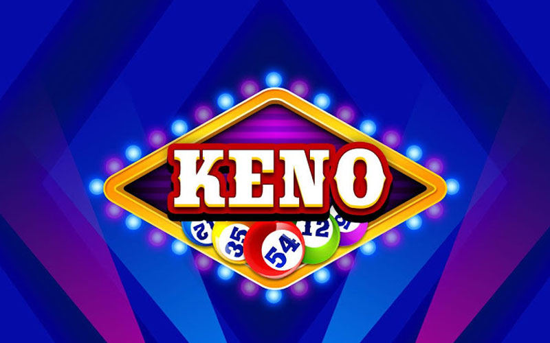 online gaming keno - Ekings