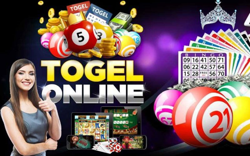 online gaming angka togel - Ekings