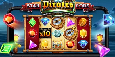 online gaming slot pirates - Ekings