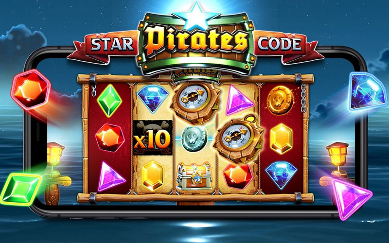 online gaming slot pirates - Ekings