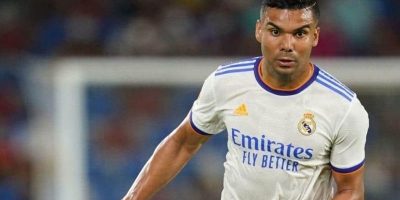 berita bola incar casemiro - Ekings