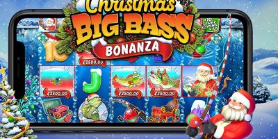 online gaming slot christmas - Ekings