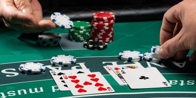 online gaming blackjack uang - Ekings