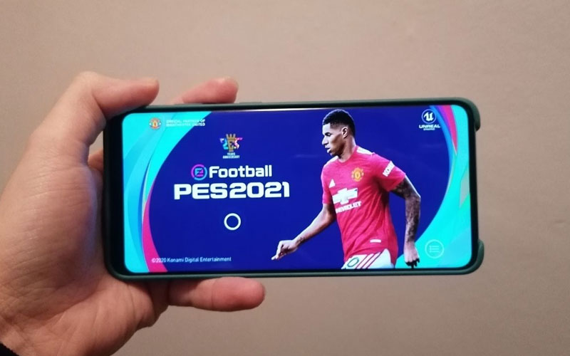 online gaming sepakbola - Ekings